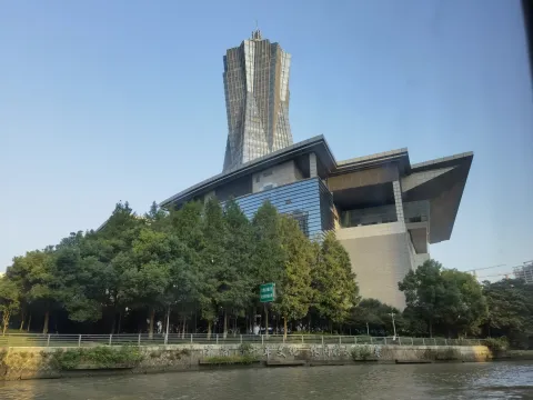 京杭大运河8