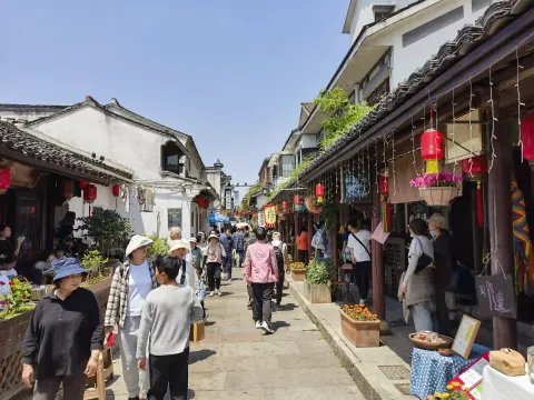 仓桥直街12