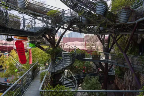 杭州宋城19