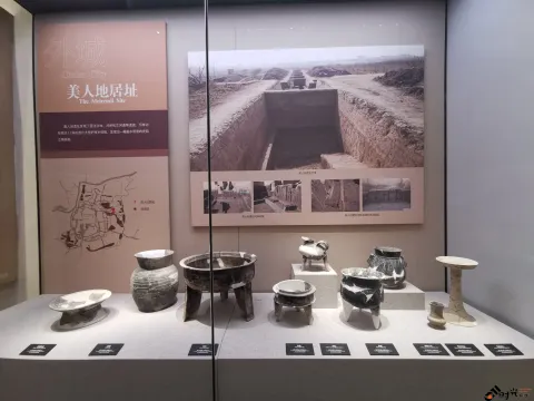良渚博物院