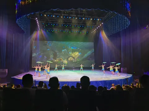 龙之梦欢乐颂2