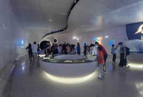 上海天文馆10