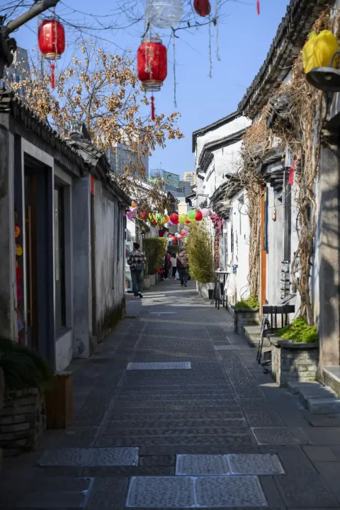 小西街2