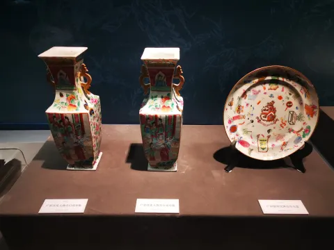 南宋官窑博物馆