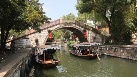 南浔古镇7
