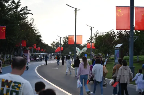 盐城，大洋湾6