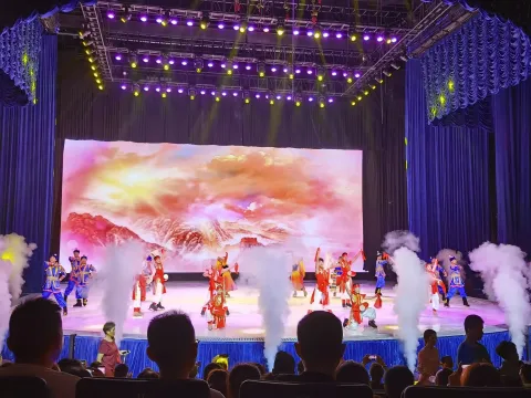 龙之梦欢乐颂1