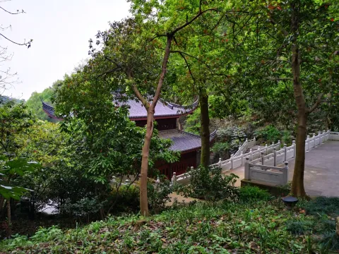 万松书院26