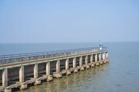 太湖黄金湖岸1