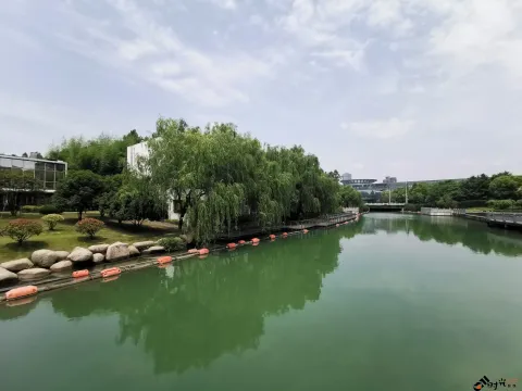 六和文化公园
