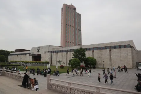 南京博物院5