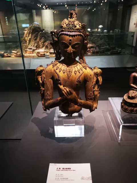 杭州博物馆