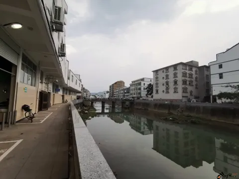 家乡的不一样
