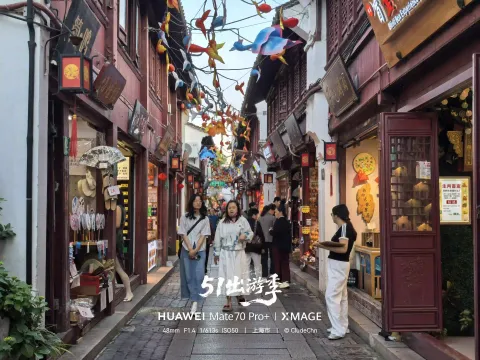 上海七宝古镇14
