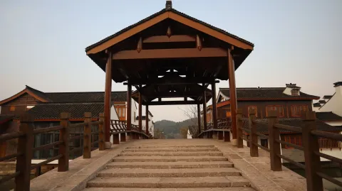 湘湖水街