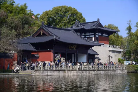 柯岩·普照寺7