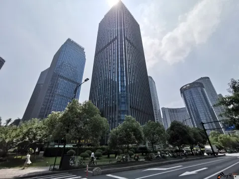 钱江新城