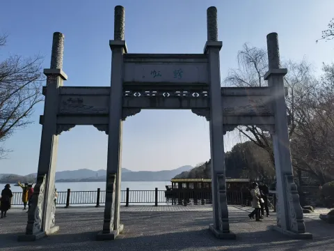 岳庙码头1