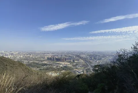 皋亭山11