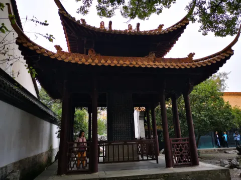 文澜阁