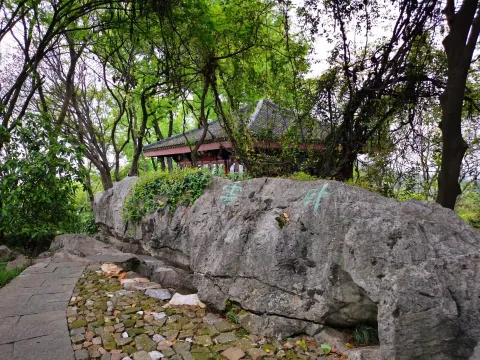 万松书院22