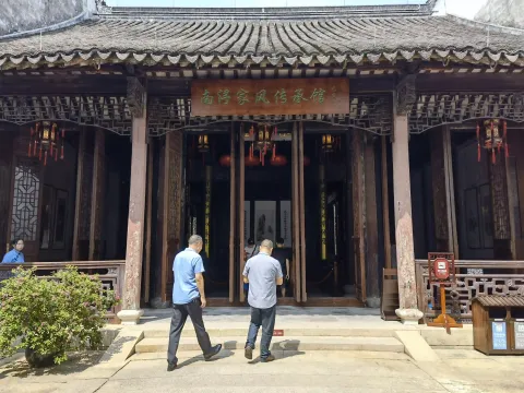 南浔古镇15