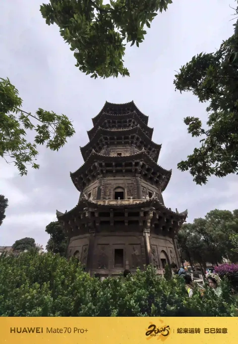 泉州开元寺12