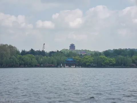 杭州西湖4