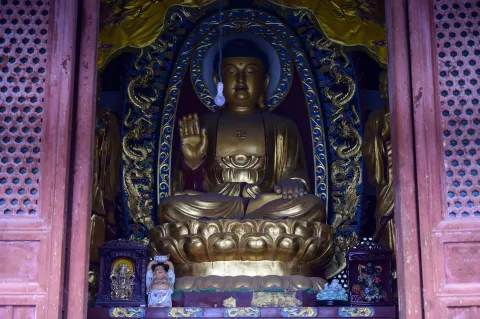 湖州碧岩禅寺15