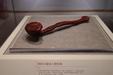 扬州大运河博物馆15