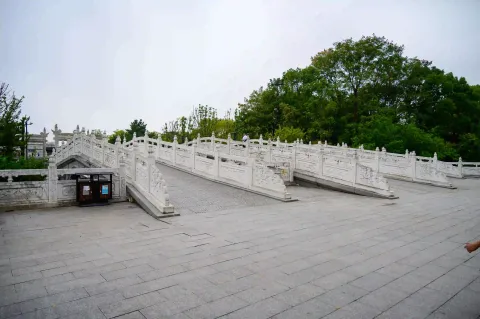 盐官观潮胜地公园2