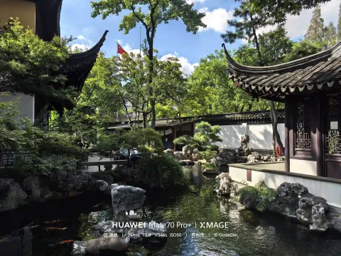 姑苏寒山寺15
