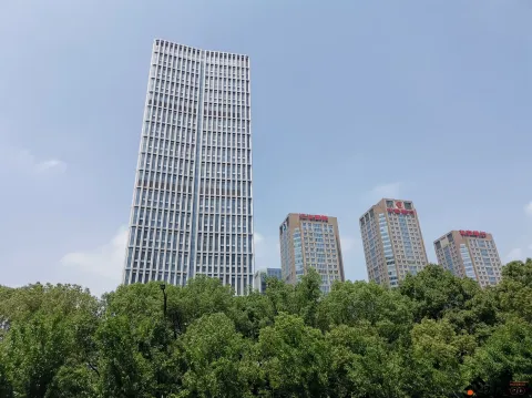 钱江新城
