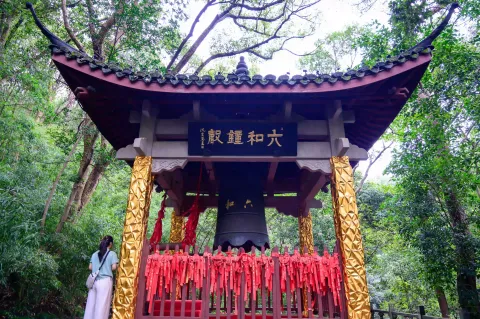 六和塔17