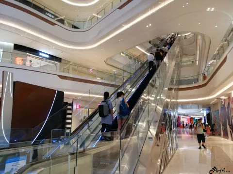 杭州大悦城
