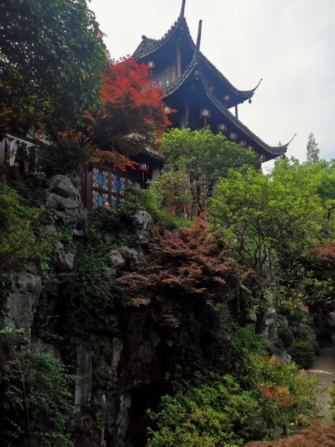 胡雪岩故居3