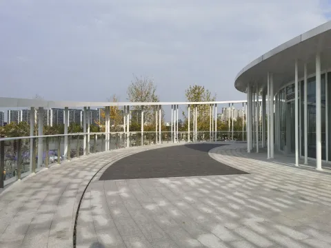 玉湖YOHOOPARK4