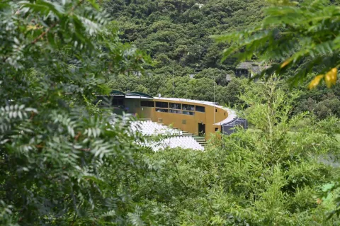 舟山朱家尖白山18