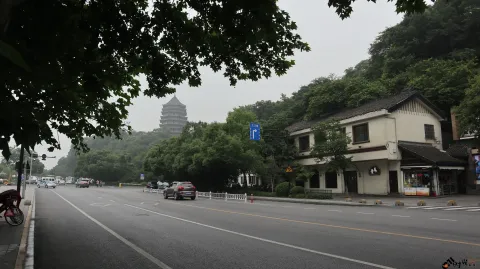六和塔