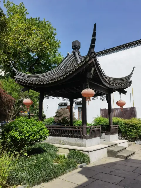 状元街10