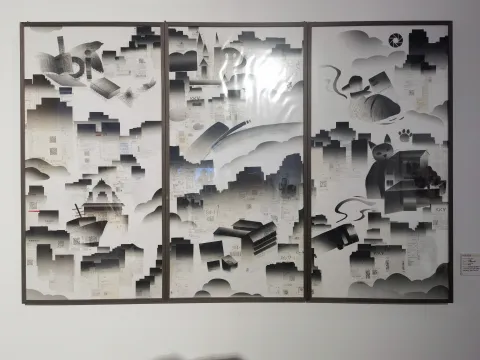 浙江美术馆9