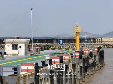 客运码头随拍3