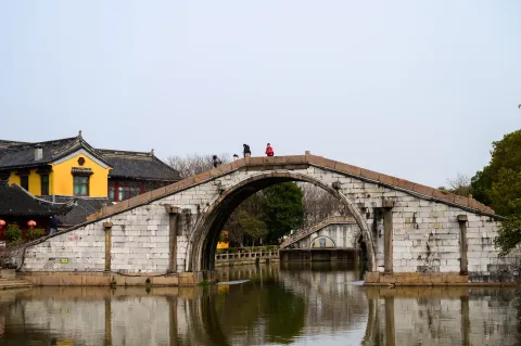 苏州震泽古镇3