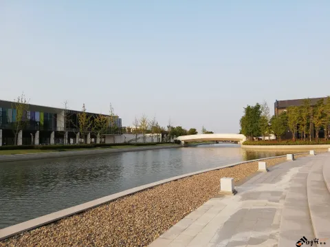 钱江世纪公园