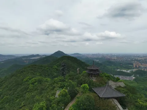 半山国家森林公园9