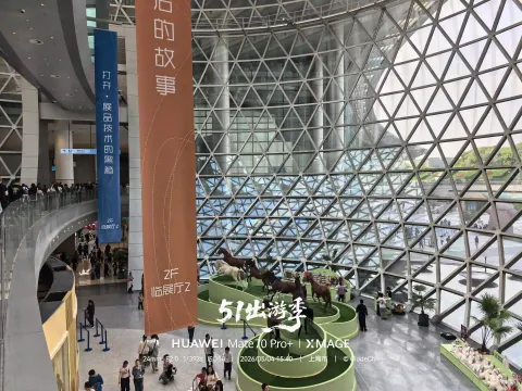 上海科技馆18