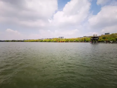 杭州西湖20