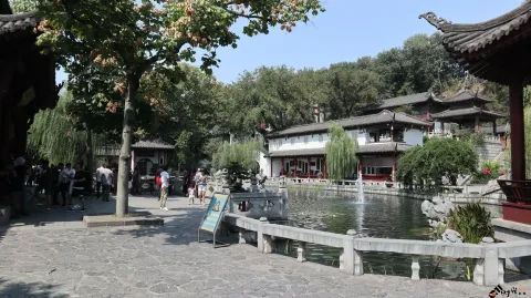 黄鹤楼