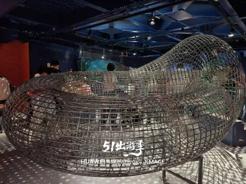 上海科技馆16