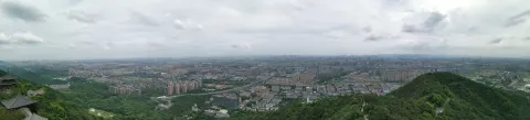 半山国家森林公园10